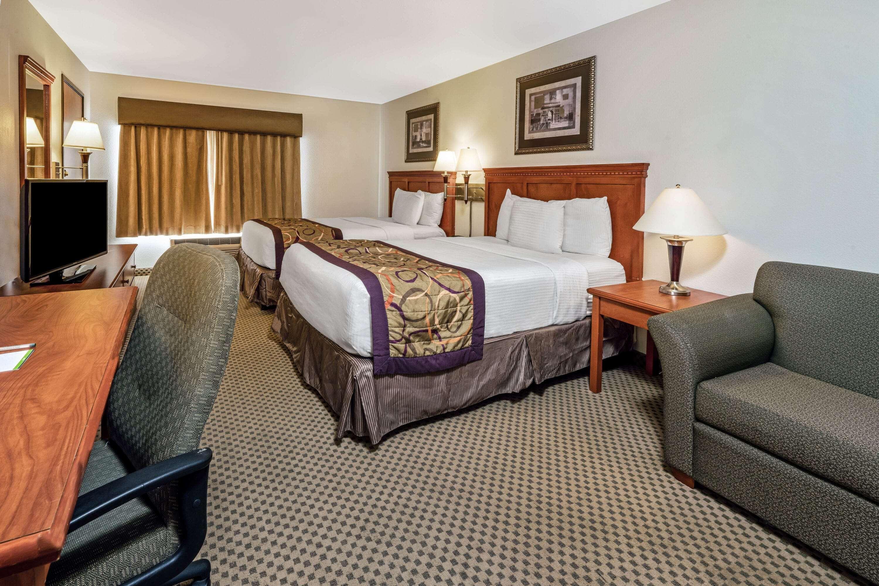 Hotel La Quinta By Wyndham Kennewick Exterior foto