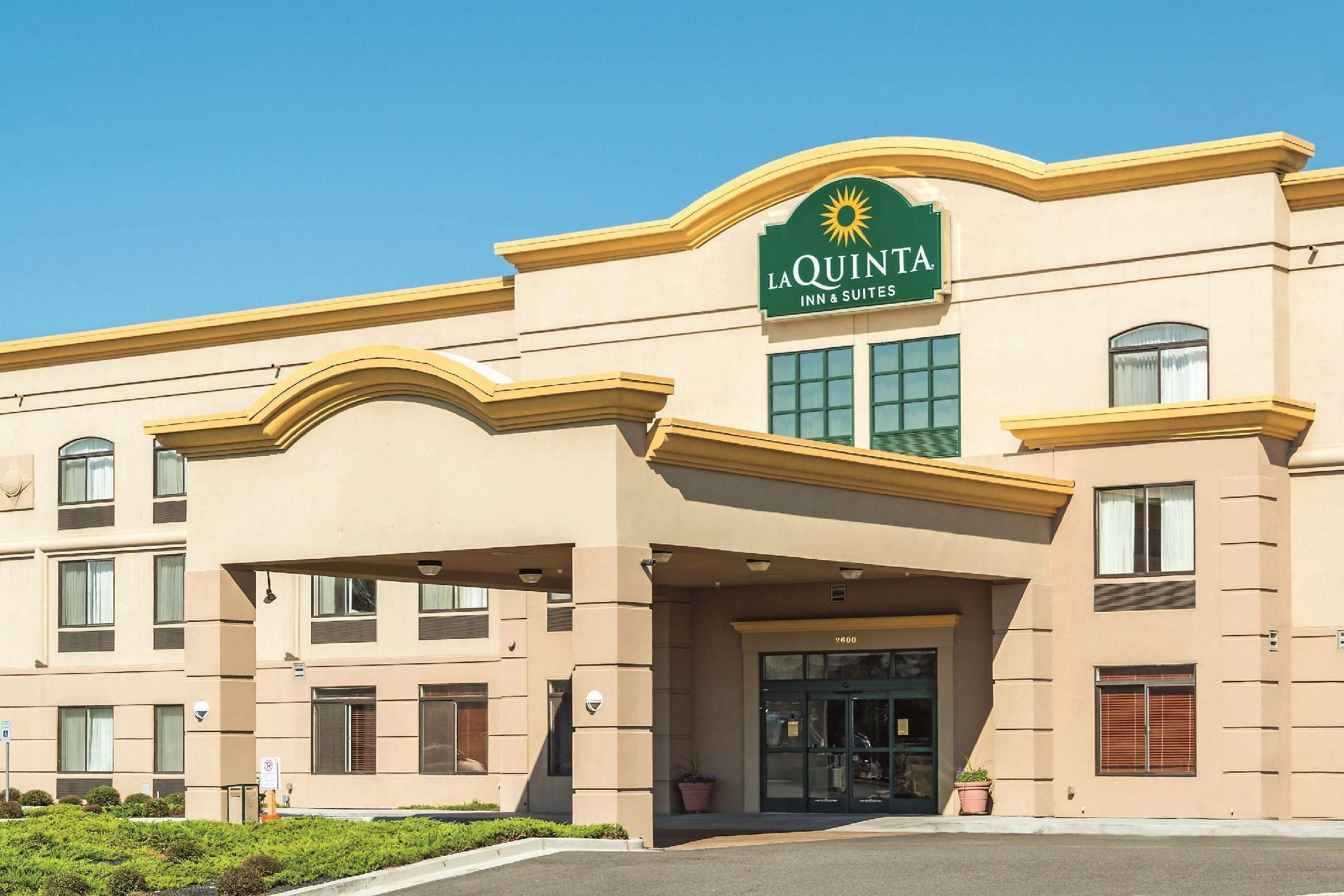 Hotel La Quinta By Wyndham Kennewick Exterior foto