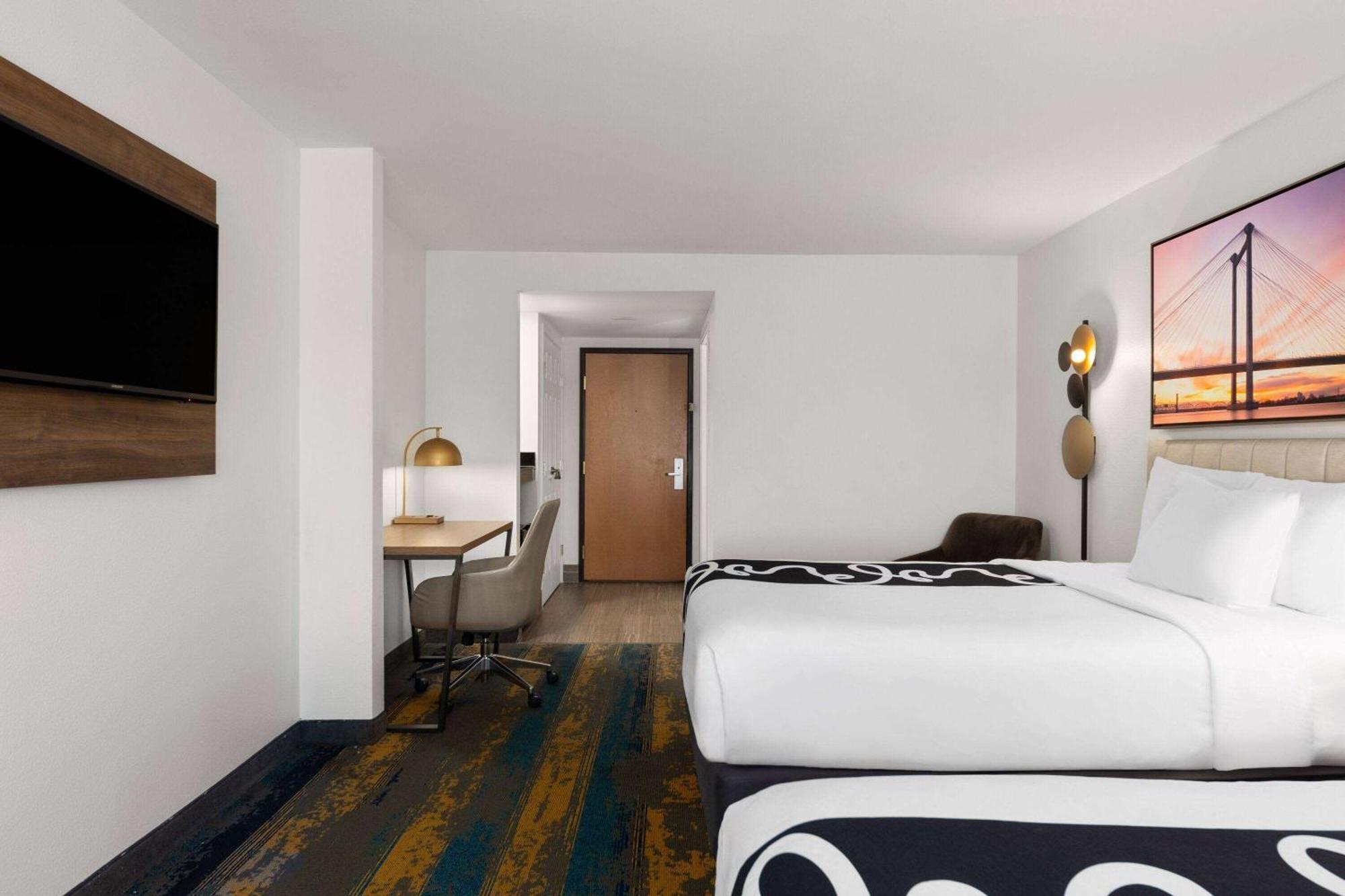 Hotel La Quinta By Wyndham Kennewick Exterior foto