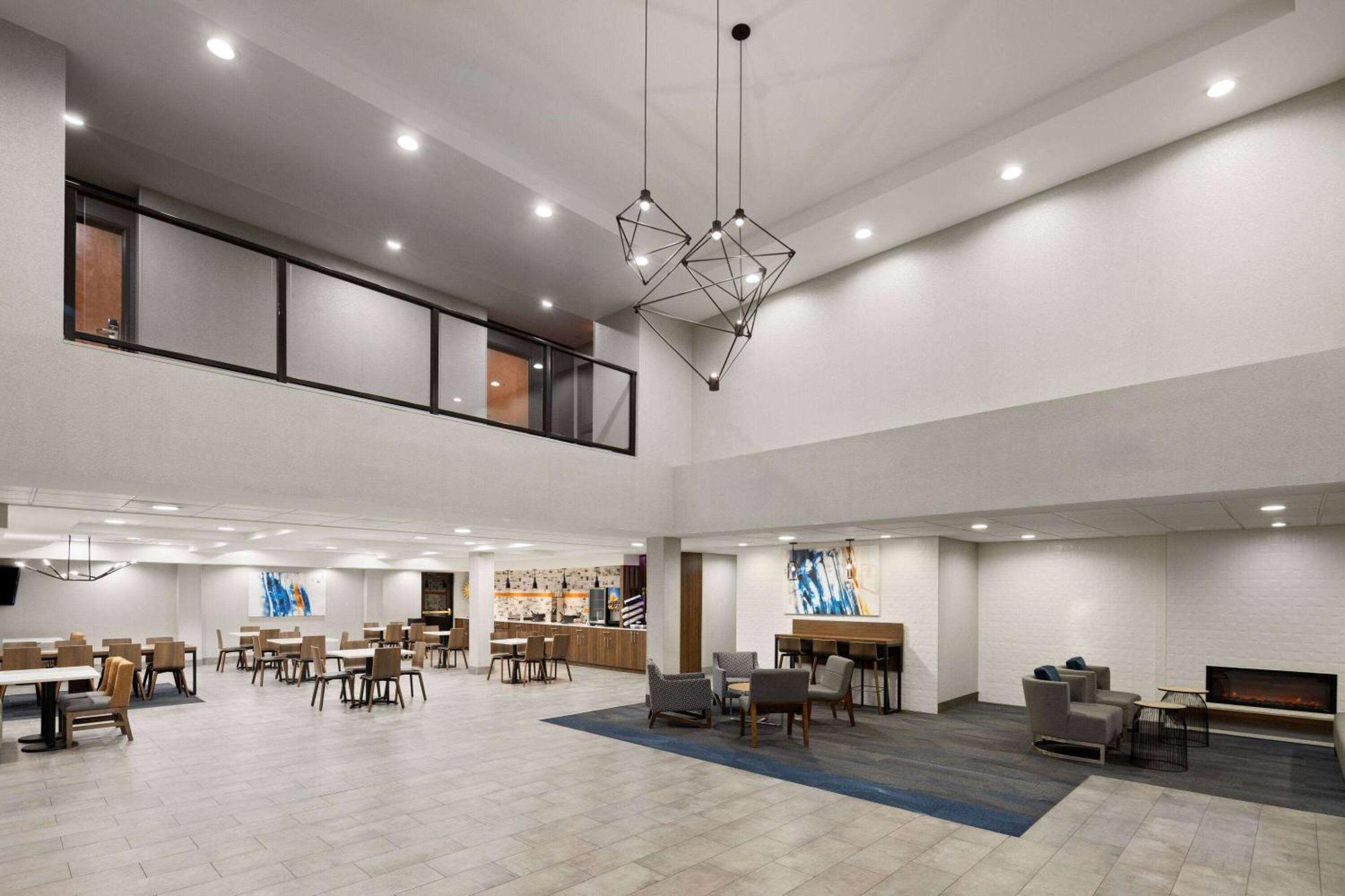 Hotel La Quinta By Wyndham Kennewick Exterior foto